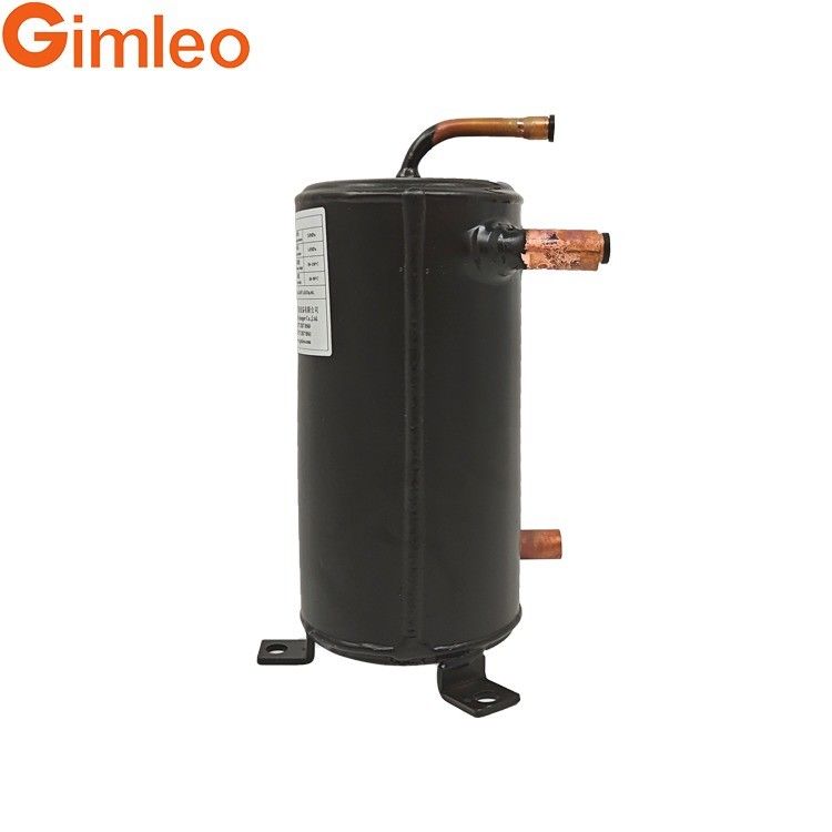 10 کيلووايت شل فولاد کربن و مبادله گرما لوله، مبادله گرما لوله خم شده RAH04-CMF