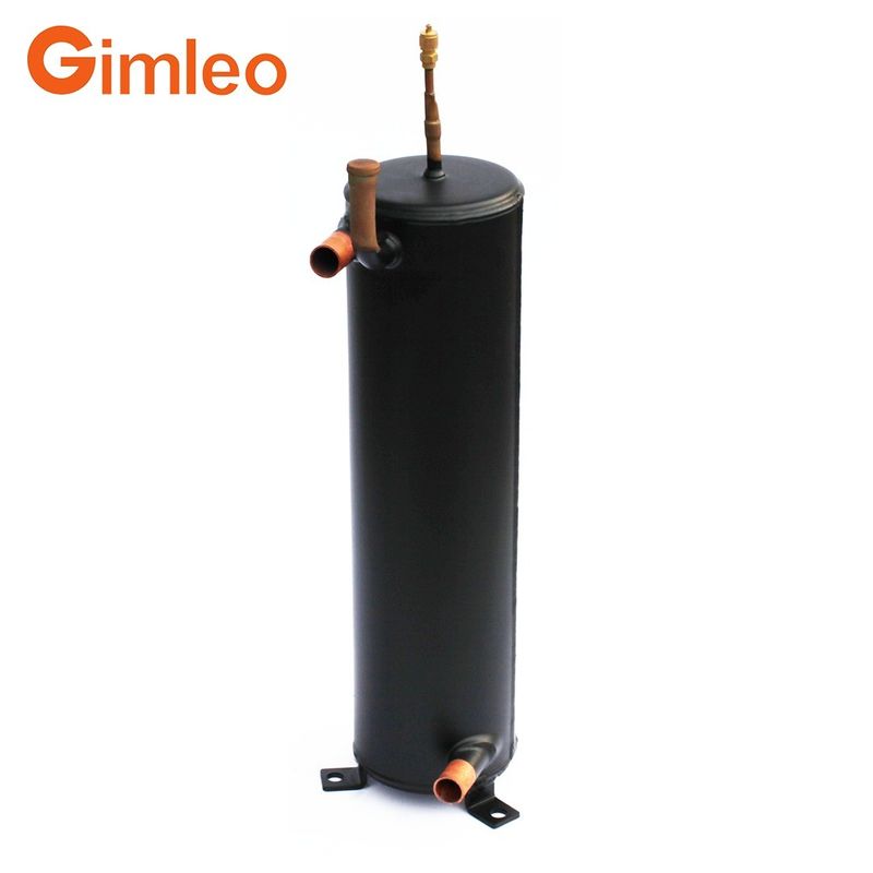 بهترین مبادله گرما آب هوا 7kw RAH03-CMF برای جریان مایع 1.2M 3 / h