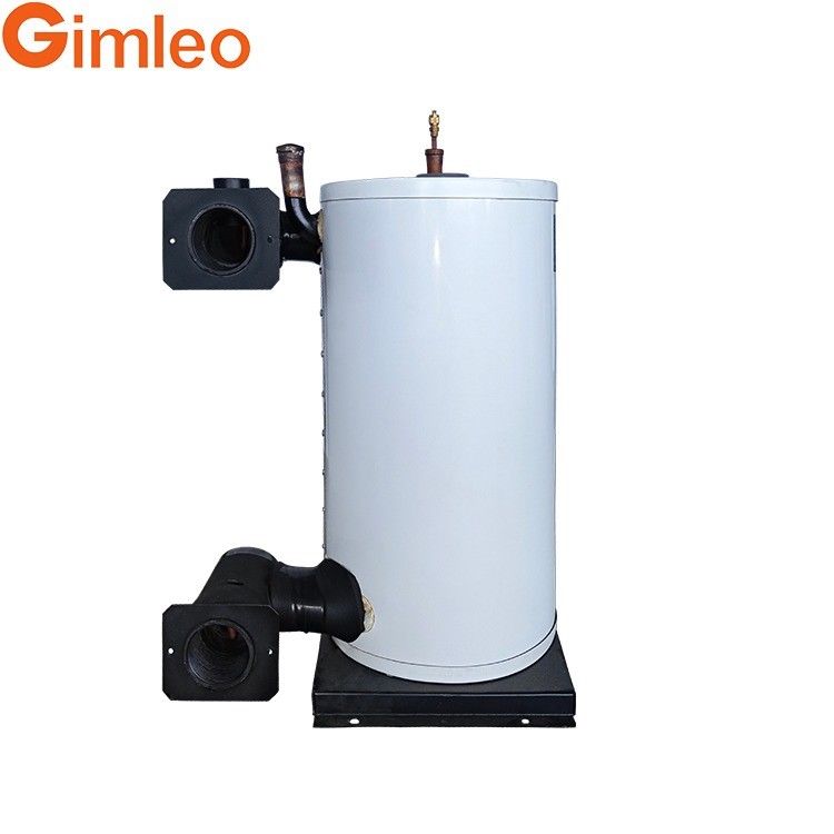 لوله T2 / TP2 مس در مبادله گرما GAH05-CMF با ظرفیت خنک کننده 10kw