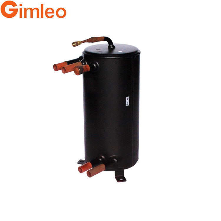 GAH06-CMF لوله فشرده بالا سفارشی در مبادله گرما شیل با ظرفیت 16 KW