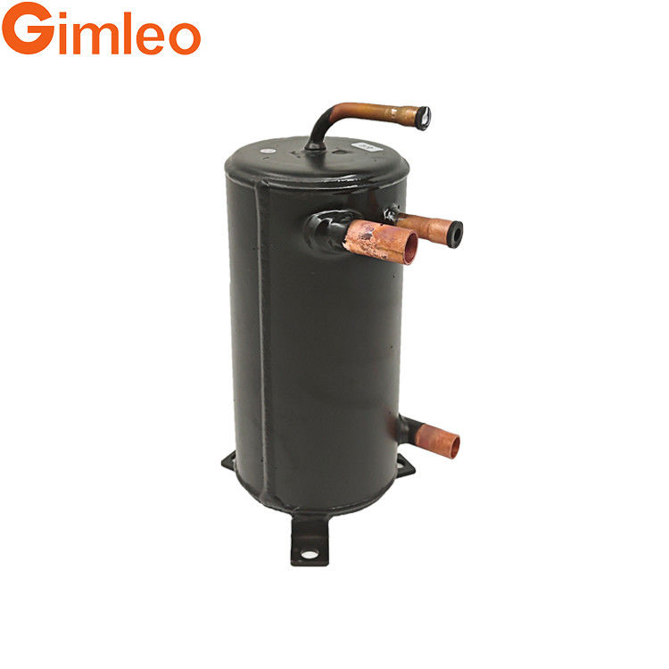 لوله انتقال گرما صنعتی در مبادله گرما شیل GBD1.5-CMF برای نیازهای گرمایش و خنک سازی در محیط های صنعتی