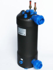 خنک کننده صرفه جویی در انرژی مبادله گرما Gimleo با یخچال بالا ETA3 کارایی و مقاومت در برابر خوردگی