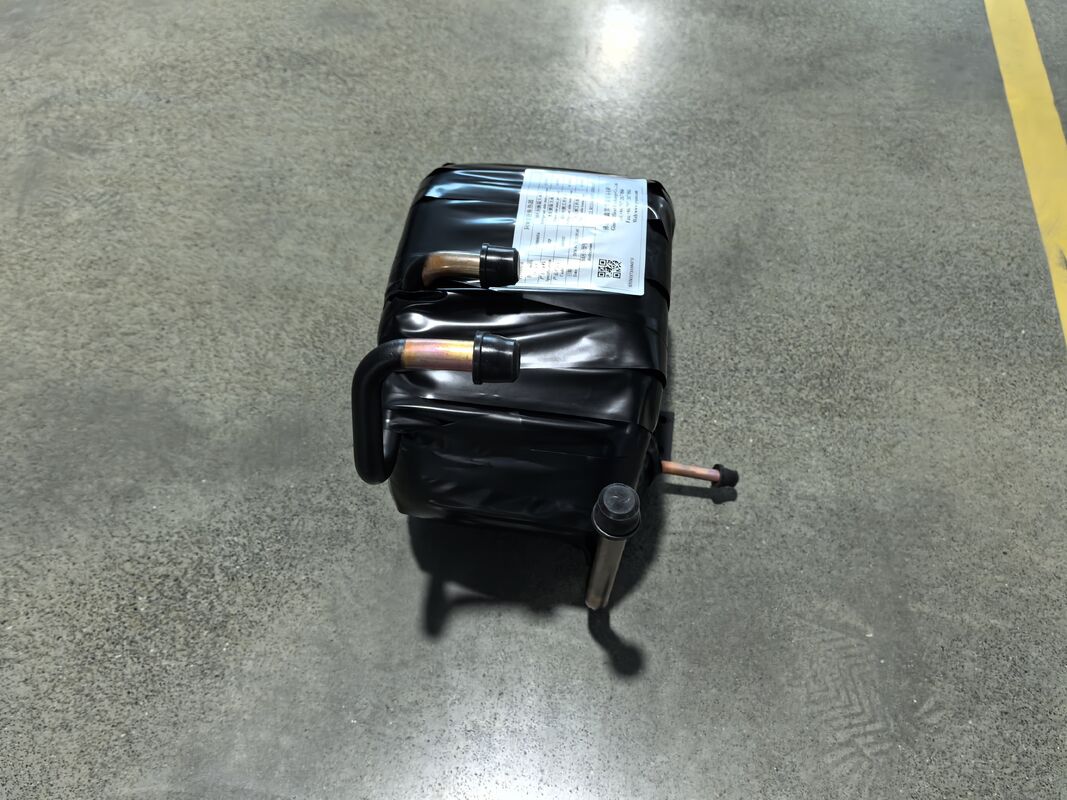 لوله داخلی برای سیستم آب لوله مبادله گرما کواکسیال در ساختار لوله پورت بارگیری بندر Shunde یا راه حل های سفارشی