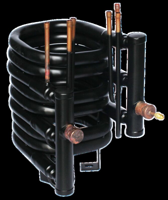 مبدل حرارتی هم‌محور با فشار آب ۱.۰ مگاپاسکال، قابل سفارشی‌سازی بر اساس نیاز، تجهیزات تبادل حرارتی برای صنایع فرآیندی