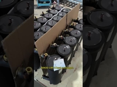 مبدل حرارتی