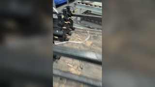 مبدل حرارتی صنعتی Gimleo 25kW خنک کننده با راندمان بالا