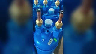 مبدل حرارتی تیتانیوم برای کارایی آبزی پروری